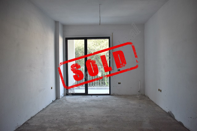 One bedroom apartment for sale near the Oxhaku and Xhamlliku area in Tirana, Albania.
The house is 